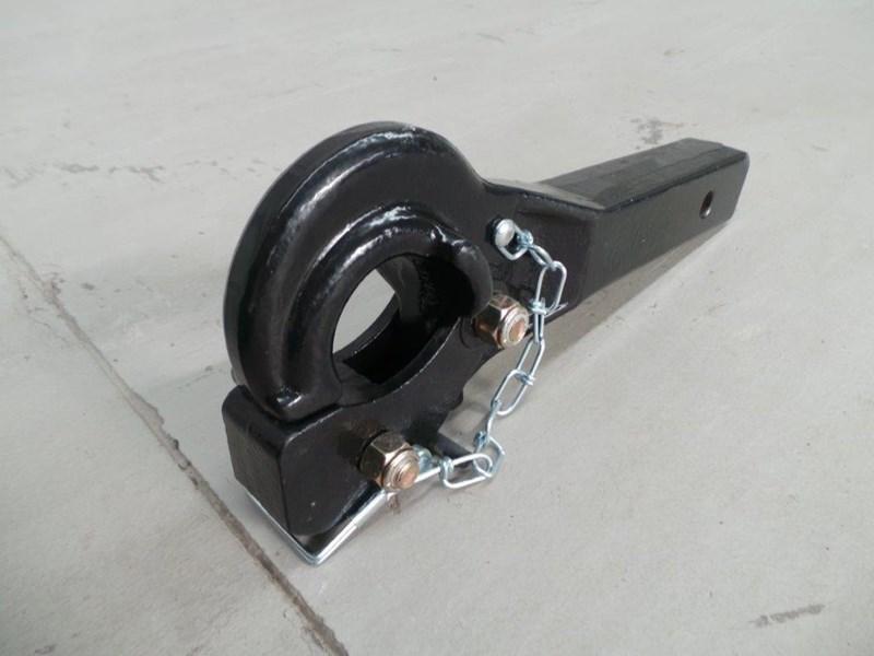 2016 WORKMATE FORGED PINTLE HOOK