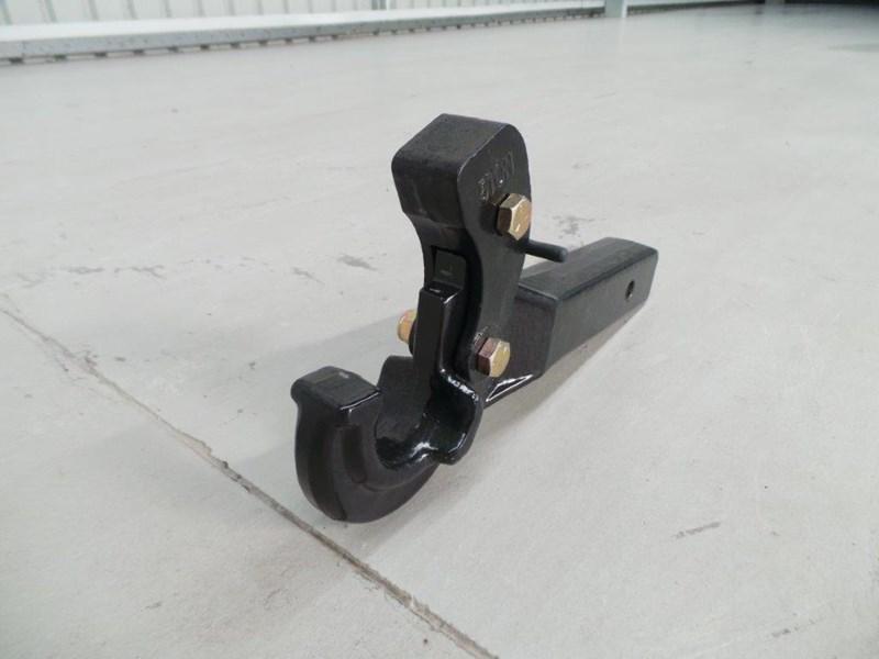 2016 WORKMATE FORGED PINTLE HOOK