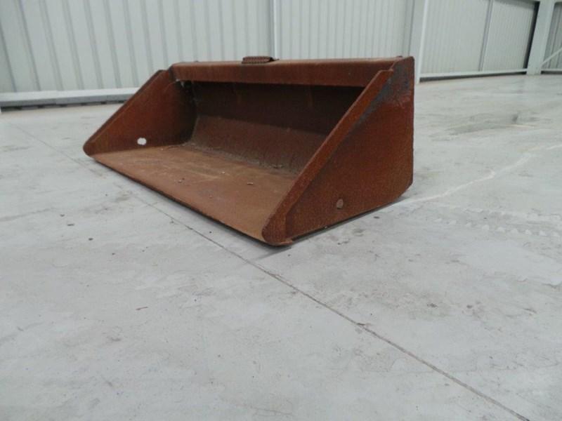 2016 WORKMATE SKID STEER GP BUCKET