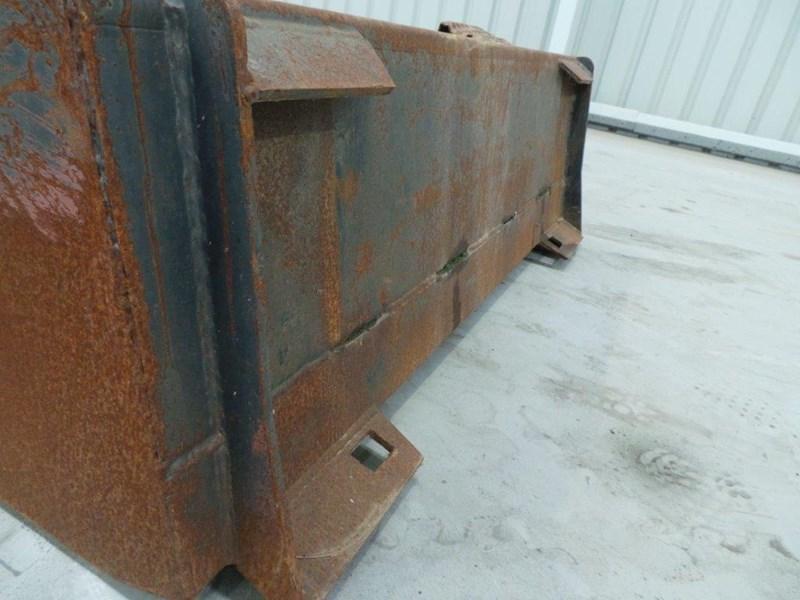 2016 WORKMATE SKID STEER GP BUCKET