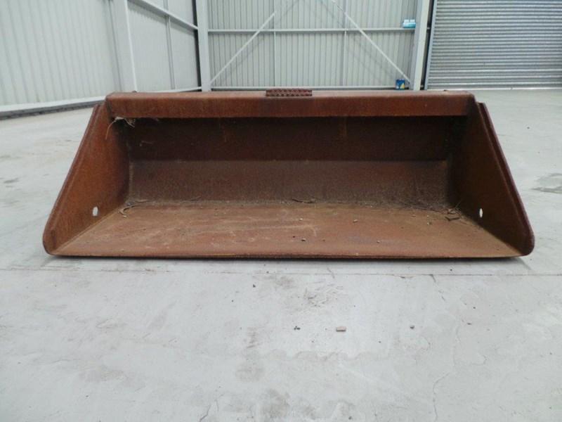 2016 WORKMATE SKID STEER GP BUCKET