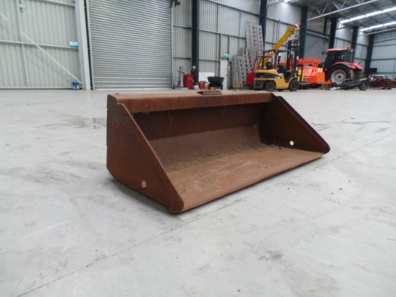 2016 WORKMATE SKID STEER GP BUCKET