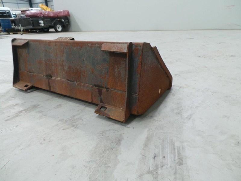 2016 WORKMATE SKID STEER GP BUCKET
