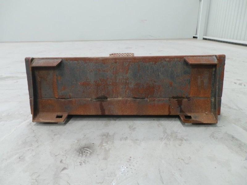2016 WORKMATE SKID STEER GP BUCKET