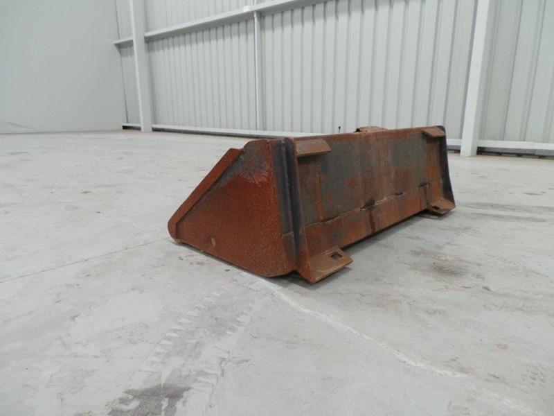 2016 WORKMATE SKID STEER GP BUCKET