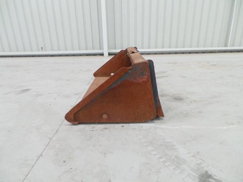 2016 WORKMATE SKID STEER GP BUCKET