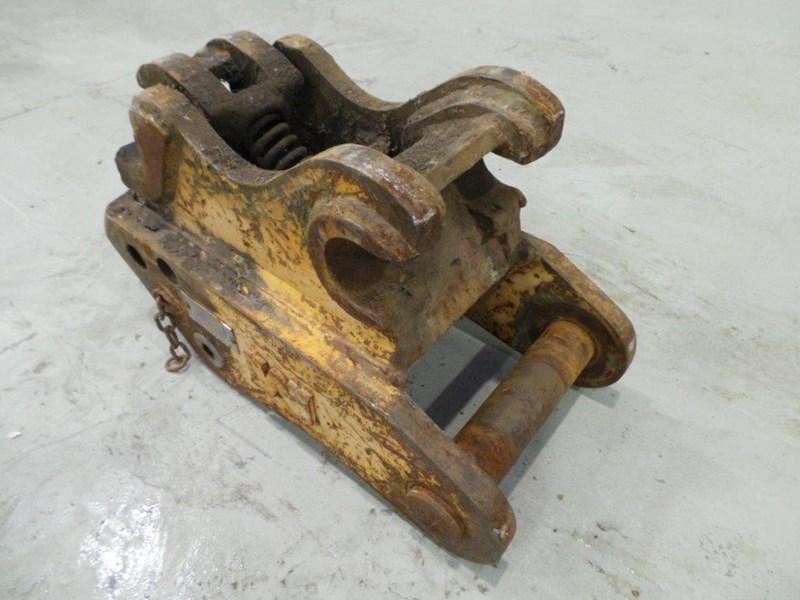 JAWS HALF HITCH