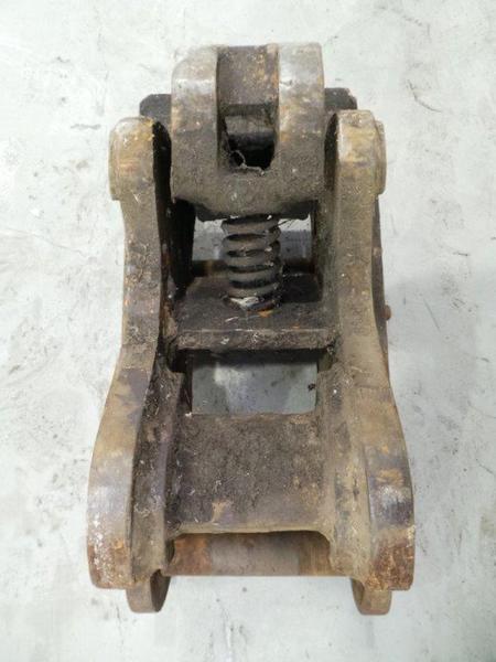 JAWS HALF HITCH