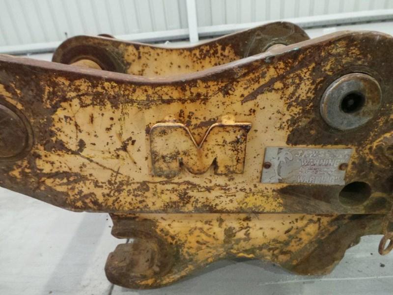 JAWS HALF HITCH