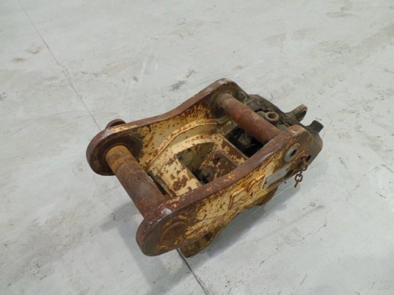 JAWS HALF HITCH