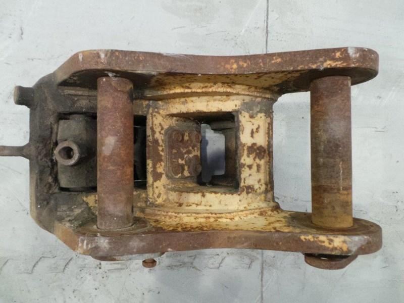JAWS HALF HITCH