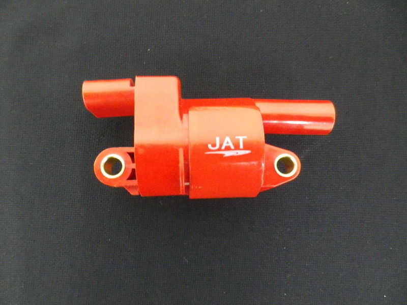 COILS HIGH OUTPUT LS2 7 RED