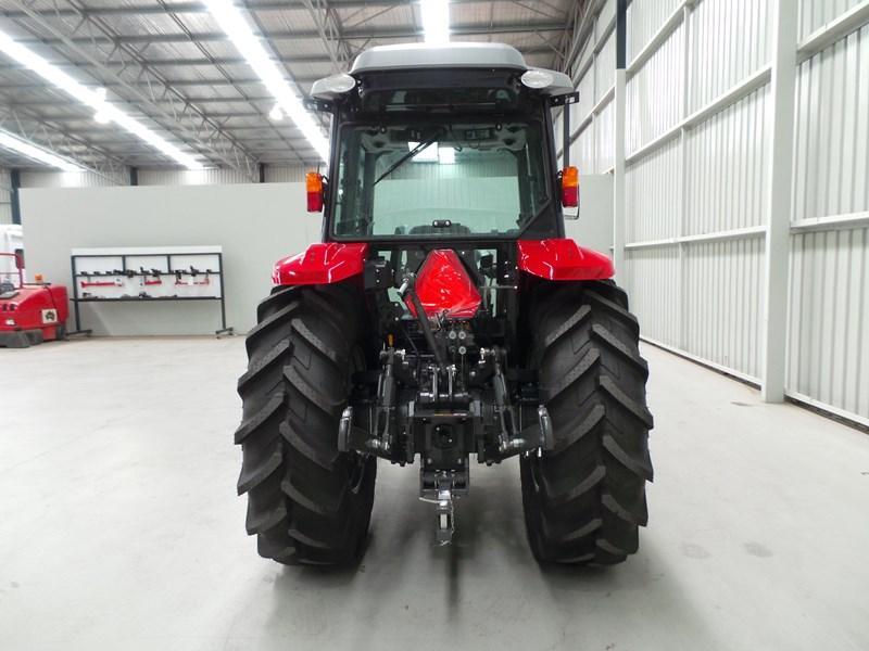 2016 MASSEY FERGUSON 4608