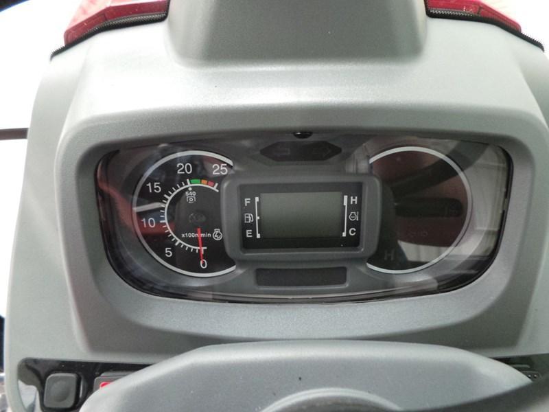 2016 MASSEY FERGUSON 4608