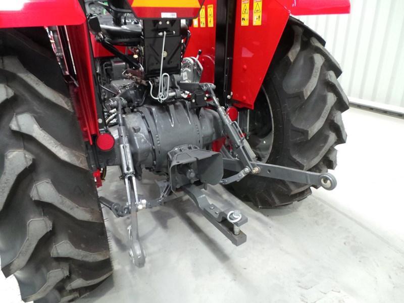 MASSEY FERGUSON 2615