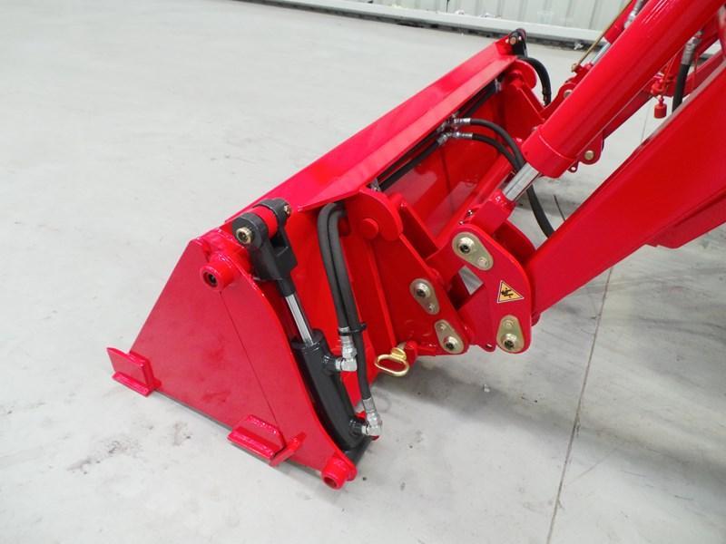 MASSEY FERGUSON 2615