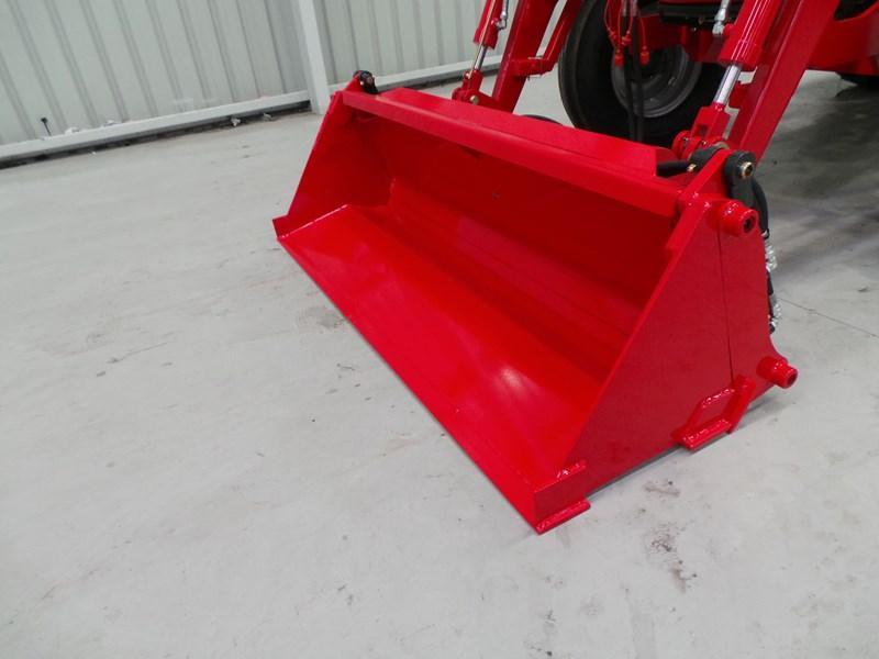 MASSEY FERGUSON 2615