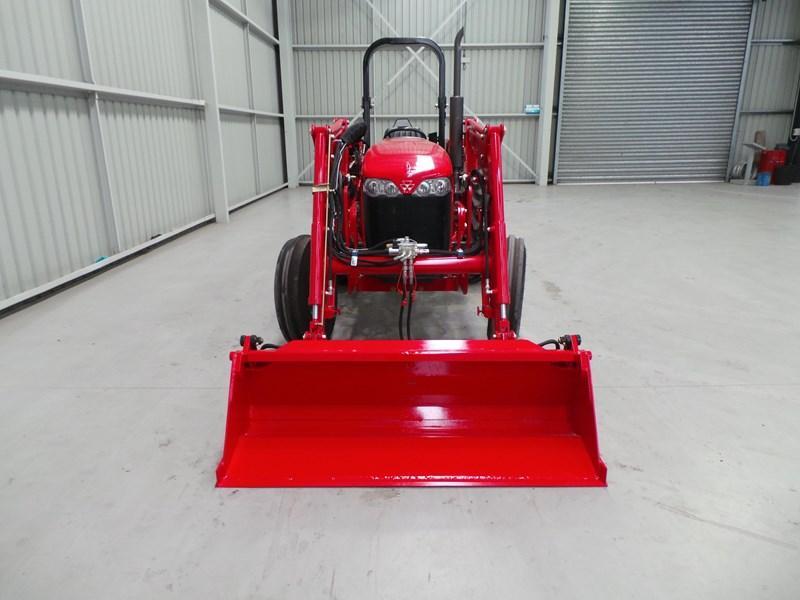 MASSEY FERGUSON 2615