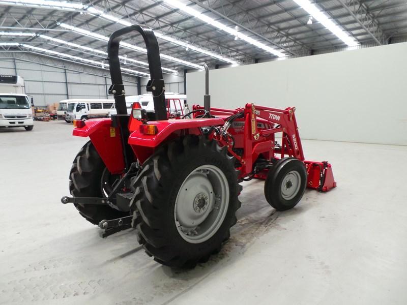 MASSEY FERGUSON 2615