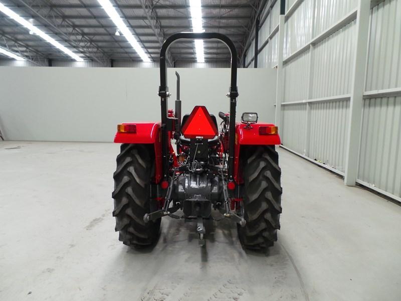 MASSEY FERGUSON 2615
