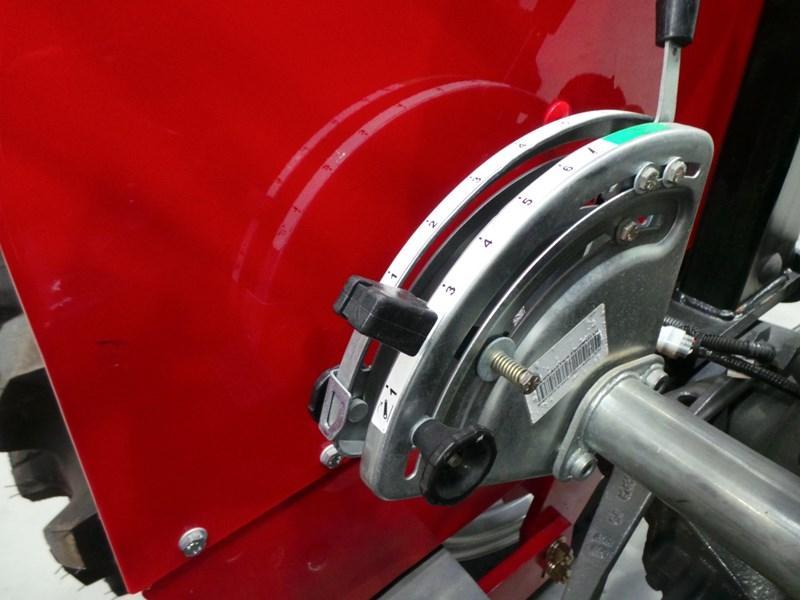 MASSEY FERGUSON 2615