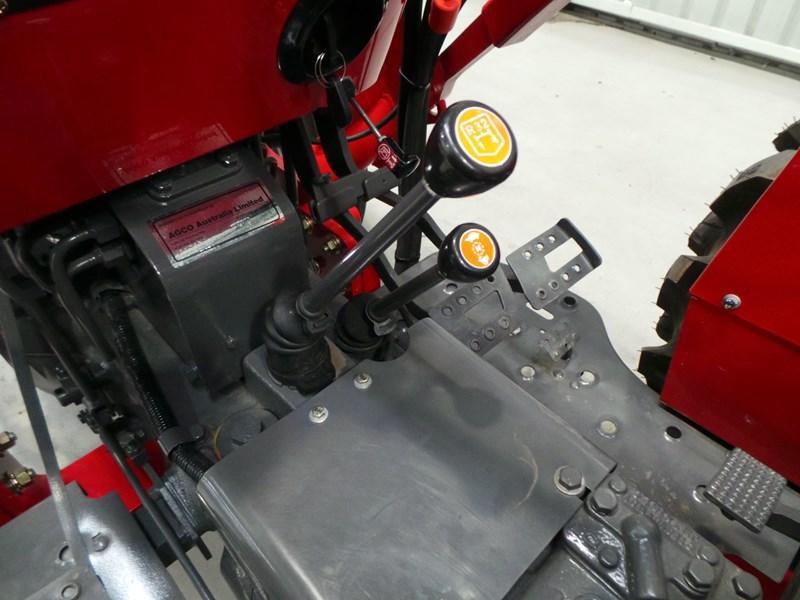 MASSEY FERGUSON 2615
