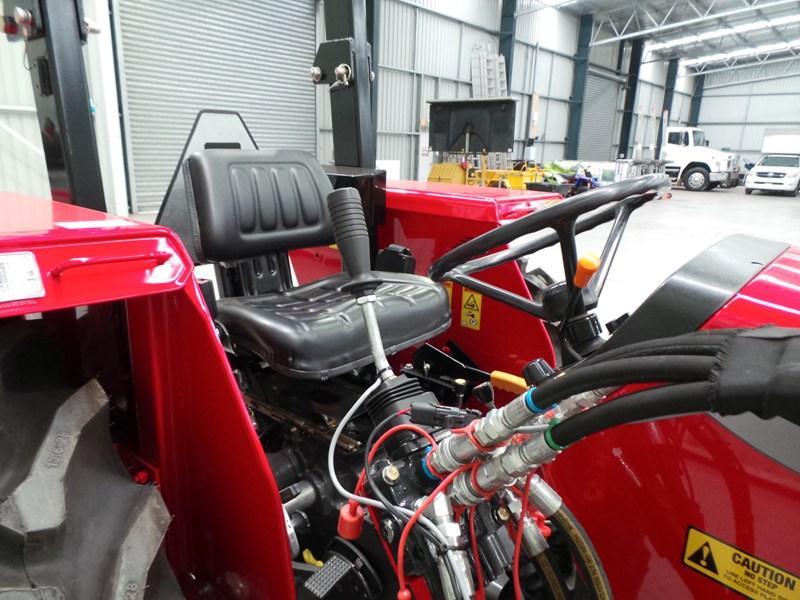 MASSEY FERGUSON 2615