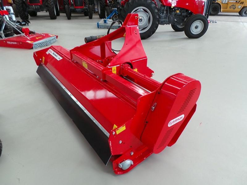 TRIMAX WARLORD S2 175 FLAIL MOWER