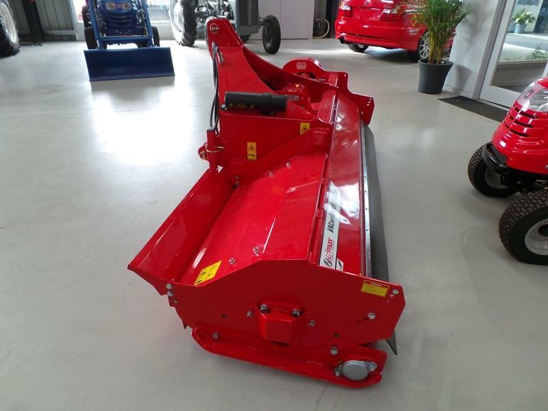 TRIMAX WARLORD S2 175 FLAIL MOWER