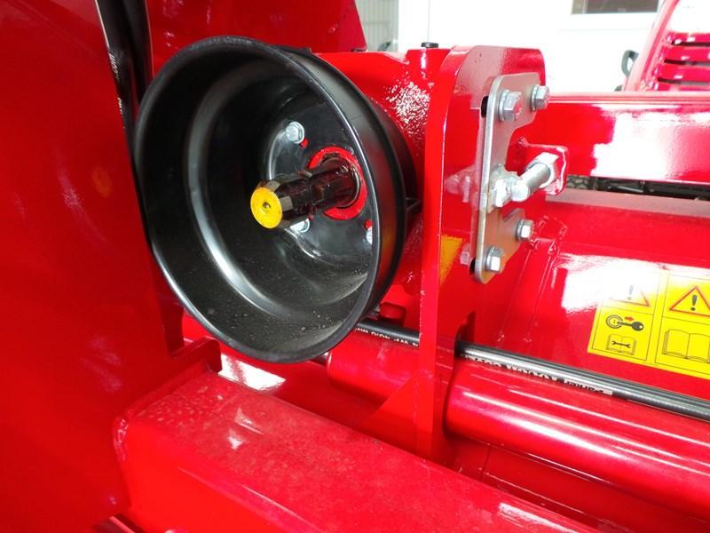 TRIMAX WARLORD S2 175 FLAIL MOWER