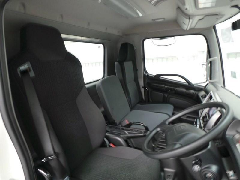 2017 HINO 500 SERIES - FC 1022