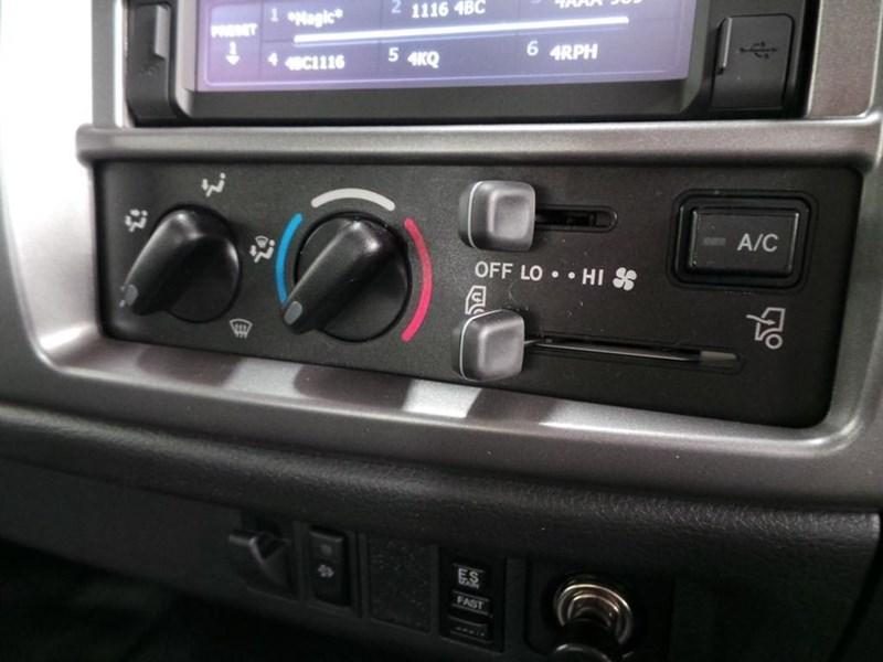 2017 HINO 500 SERIES - FC 1022
