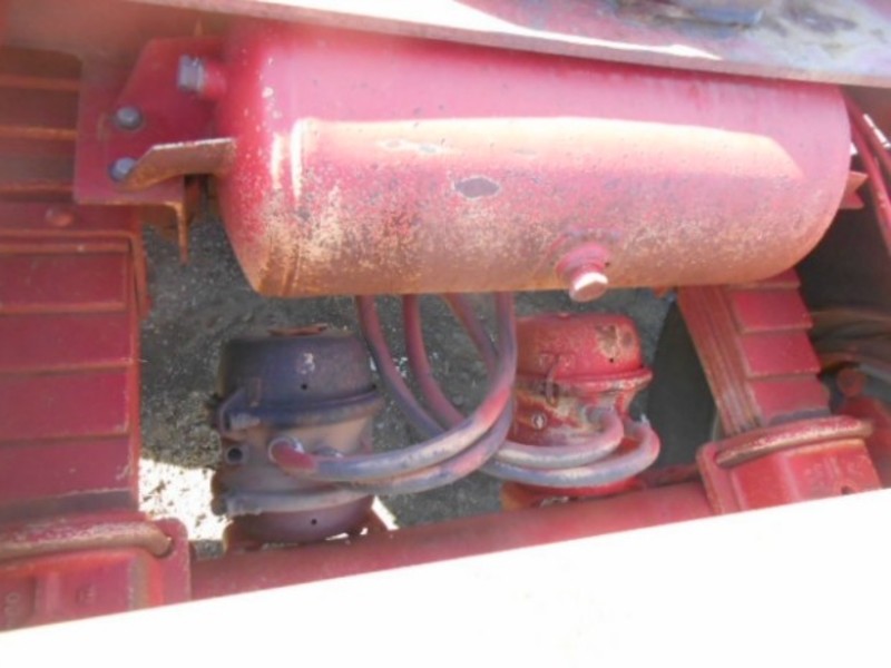 1994 Haulmark Dolly(RT converter) Dolly Trailer