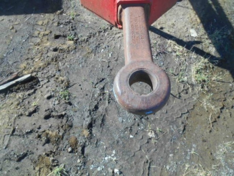 1994 Haulmark Dolly(RT converter) Dolly Trailer