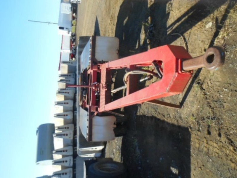 1994 Haulmark Dolly(RT converter) Dolly Trailer