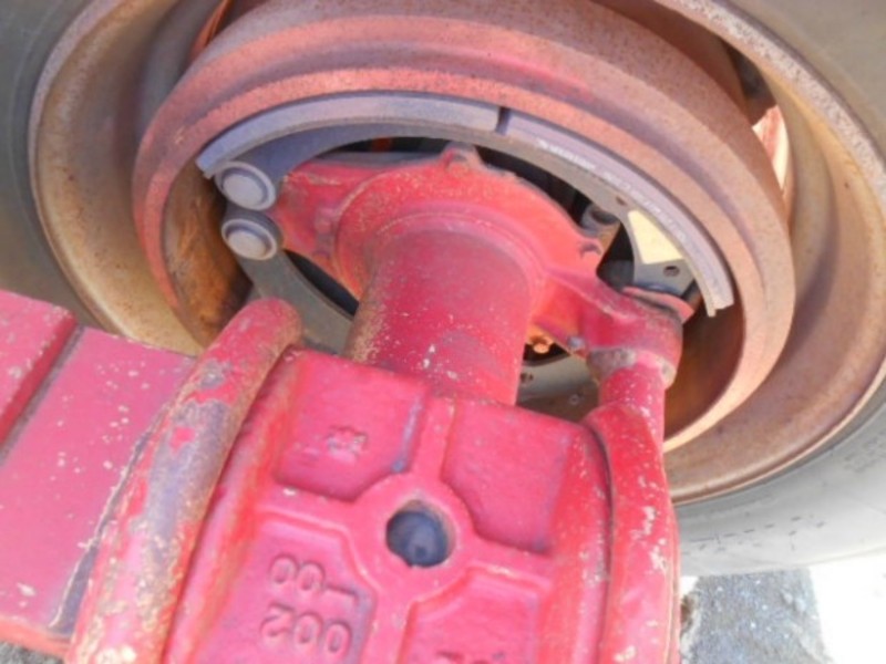 1994 Haulmark Dolly(RT converter) Dolly Trailer