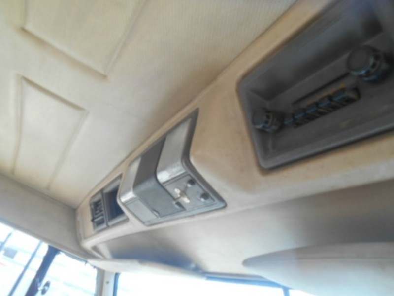 1985 MITSUBISHI FK415 Mitsubishi FK415K Tray Truck FK415 Truck