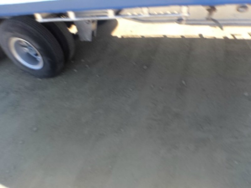 1977 PACEMAKER Drop Deck Semi Trailer