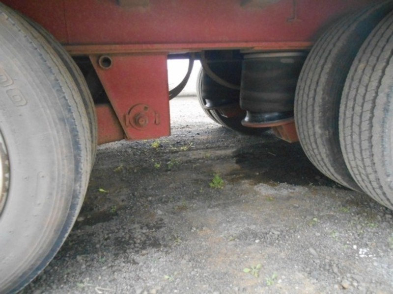 2006 Rhino TagPlant(with ramps) Tag Trailer