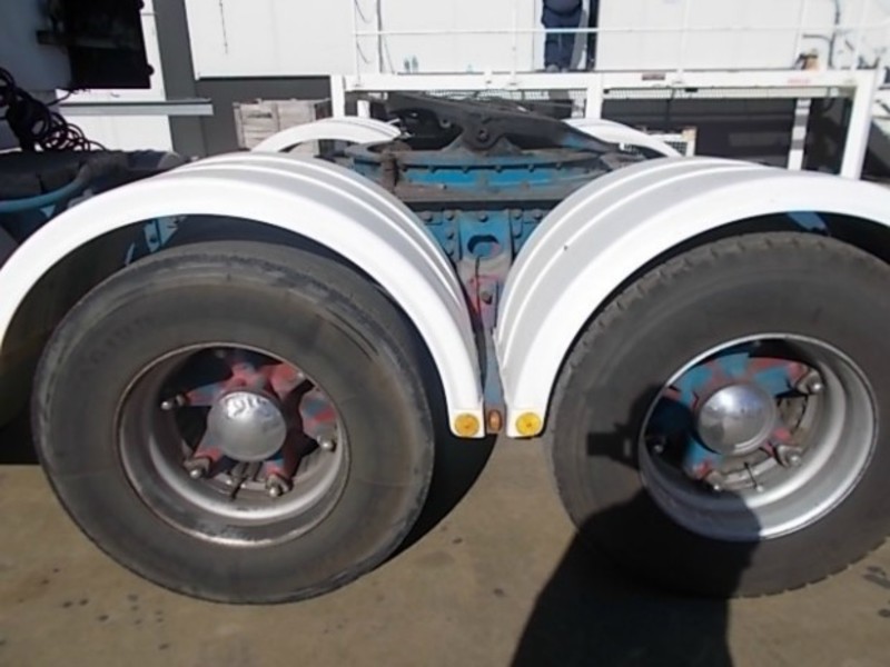 1989 INTERNATIONAL TRANSTAR 4670 TRANSTAR 4670 Truck