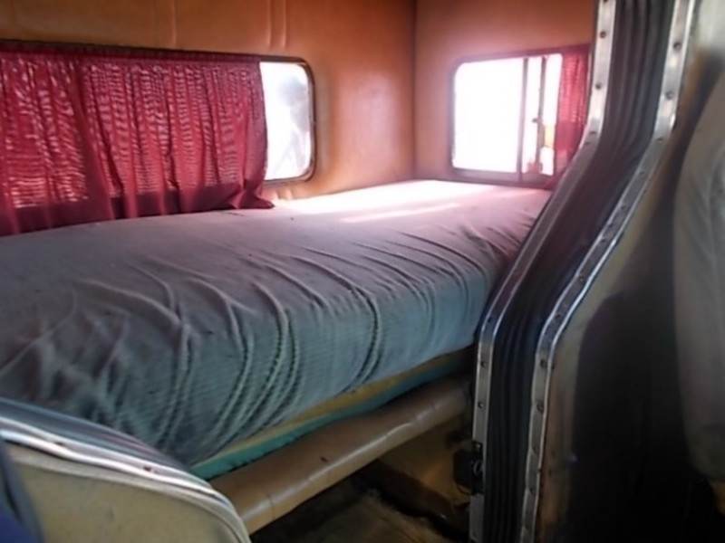 1989 INTERNATIONAL TRANSTAR 4670 TRANSTAR 4670 Truck