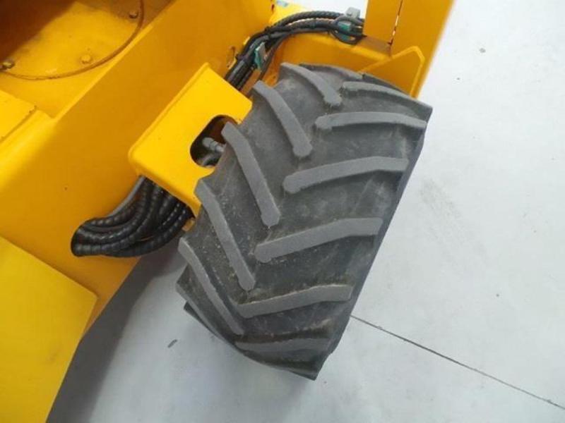 2006 NIFTYLIFT SP84ST EWP