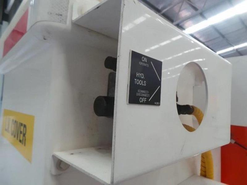 2006 NIFTYLIFT SP84ST EWP