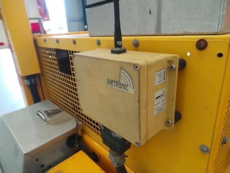 2006 NIFTYLIFT SP84ST EWP
