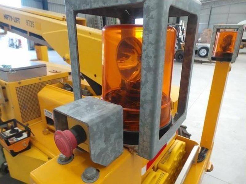 2006 NIFTYLIFT SP84ST EWP