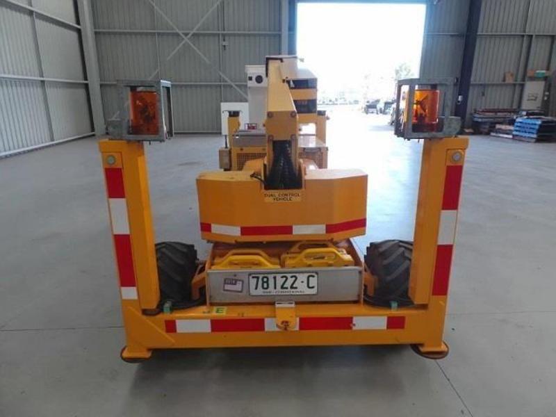 2006 NIFTYLIFT SP84ST EWP
