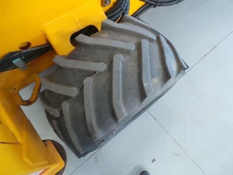 2006 NIFTYLIFT SP84ST EWP