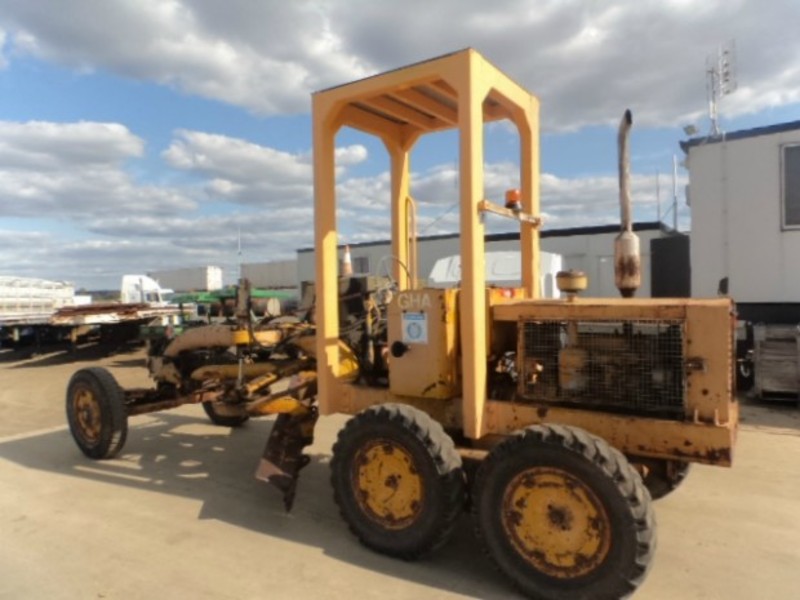 Allis Chalmers DA Rigid Grader