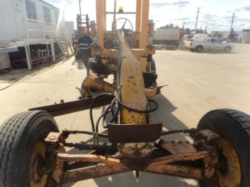 Allis Chalmers DA Rigid Grader