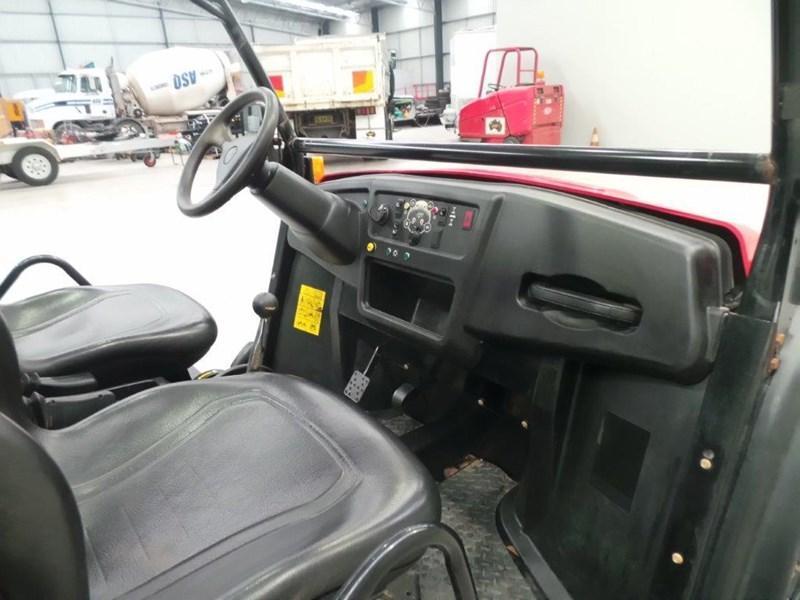 2014 MASSEY FERGUSON MF 20MD